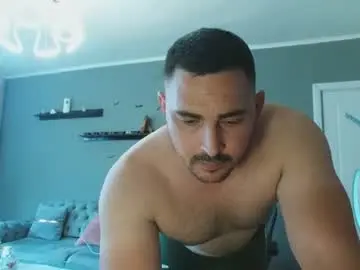 Chaturbate Free Porn Cam of djmute