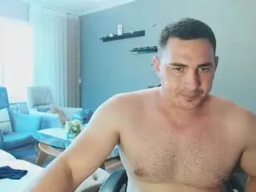 Chaturbate Live Porn of djmute