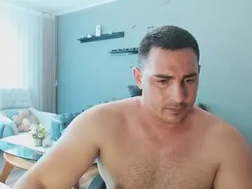 Chaturbate Live Porn of djmute
