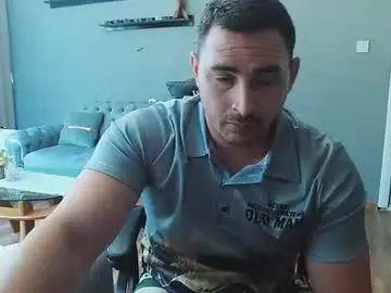 Chaturbate Free Live Porn of djmute