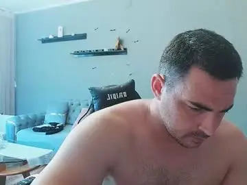 Chaturbate Live Porn of djmute