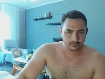 Chaturbate Adult Video Chat of djmute