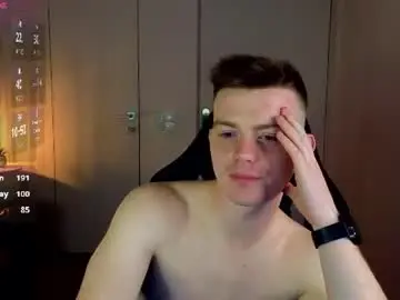 Chaturbate Best live sex cam show of happydeimos