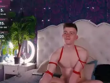 Chaturbate Live Porn of happydeimos