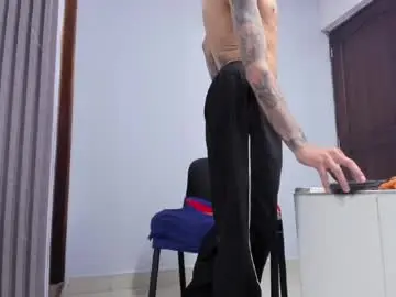 Chaturbate Free Porn Cam of logan_wollff
