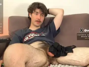 Chaturbate Nude Webcam of marksibul