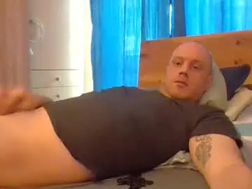 Chaturbate Best Webcam of markus_7