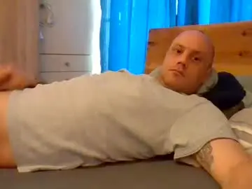 Chaturbate Sex Cam of markus_7