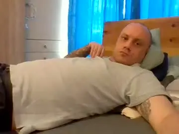 Chaturbate Sex Chat of markus_7