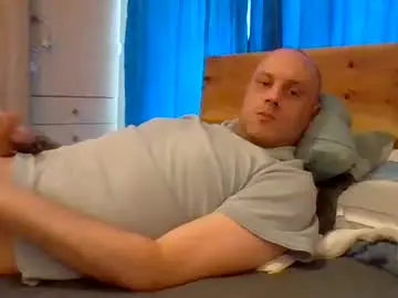 Chaturbate Free Porn Cam of markus_7