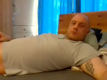 Chaturbate Nude Webcam of markus_7