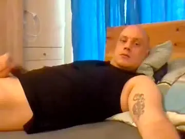 Chaturbate Best Webcam of markus_7