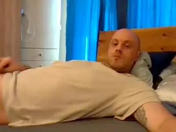 Chaturbate Best Webcam of markus_7
