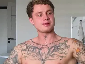 Chaturbate Watch Live Sex Cams of mike___magic