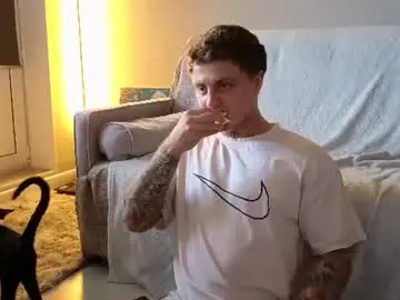 Chaturbate Best live sex cam show of mike___magic