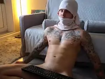 Chaturbate Private Sex Chat of mike___magic