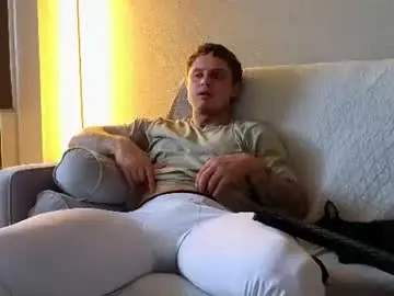 Chaturbate Adult Webcams of mike___magic