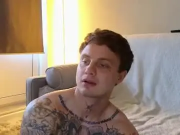 Chaturbate Live Sex of mike___magic