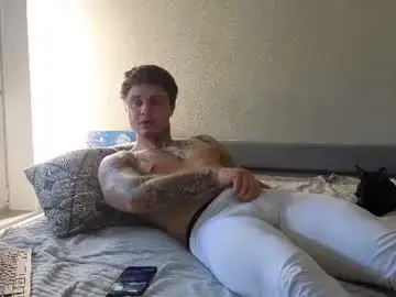 Chaturbate Live Sex of mike___magic