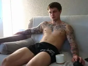 Chaturbate Adult Webcams of mike___magic