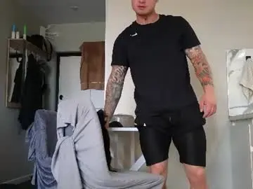 Chaturbate Live Sex of mike___magic