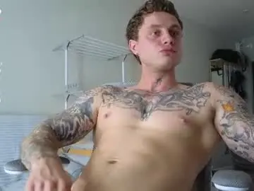 Chaturbate Sex Cam of mike___magic