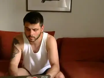 Chaturbate Sex Cam of thatfeelsgoood