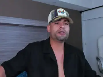 Chaturbate Watch Live Sex Cams of clemontvega