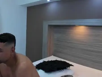 Chaturbate Sex Chat of clemontvega