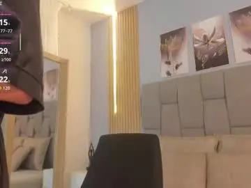 Chaturbate Sex Cam of elliot_walker