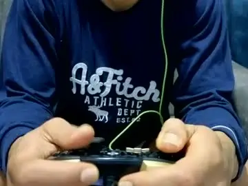Chaturbate Live Sex Cam of sornero777111