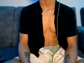 Chaturbate Sex Cam of sornero777111