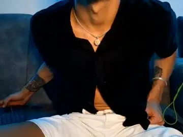 Chaturbate Adult Webcams of sornero777111