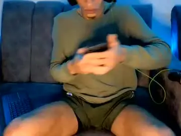 Chaturbate Live Porn of sornero777111