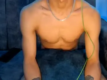 Chaturbate Sex Cam of sornero777111