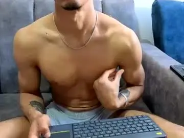 Chaturbate Adult Video Chat of sornero777111