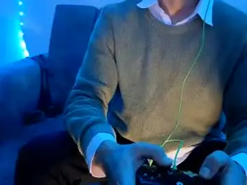 Chaturbate Adult Webcam of sornero777111