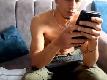 Chaturbate Sex Chat of sornero777111