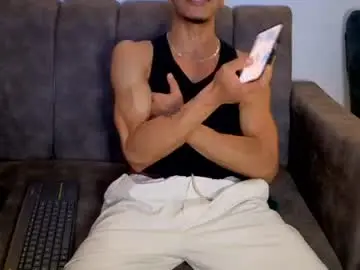 Chaturbate Adult Webcam of sornero777111