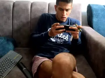 Chaturbate Sex Cam of sornero777111