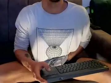Chaturbate Best live sex cam show of sornero777111