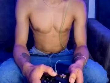 Chaturbate Sex Cam of sornero777111