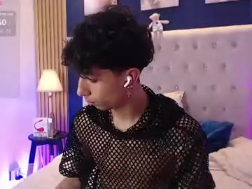 Chaturbate Adult Video Chat of aiden_rivers_