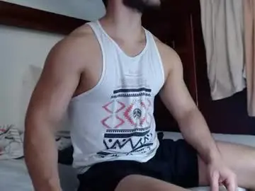 Chaturbate Free Porn Cam of alexsb1998