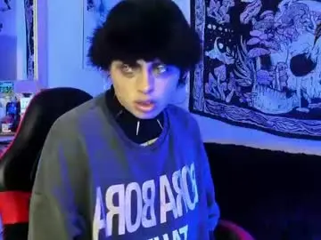 Chaturbate Sex Chat of badfacex