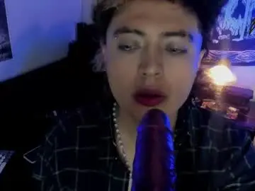 Chaturbate Nude Webcam of badfacex