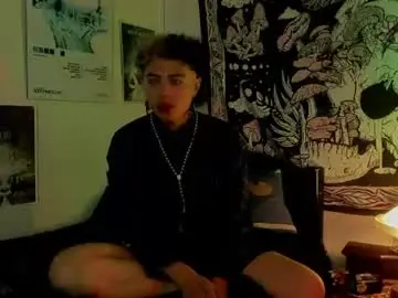 Chaturbate Adult Webcams of badfacex