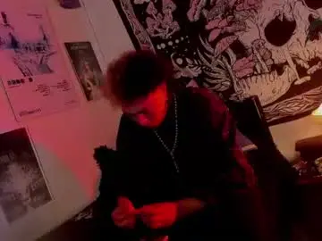 Chaturbate Nude Webcam of badfacex