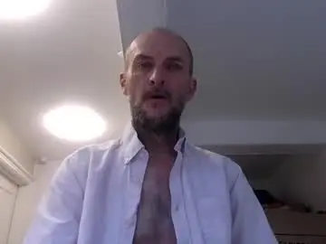 Chaturbate Live Sex Cam of basiccamguy