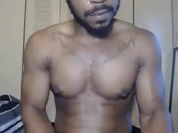 Chaturbate Live Sex Cam of chitownsgod